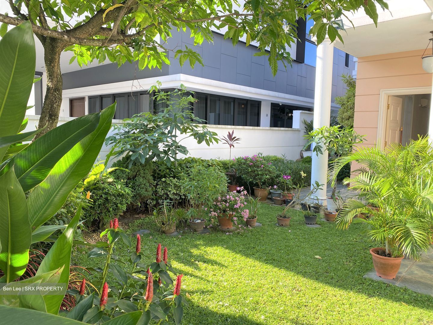 Banyan Park (D5), Semi-Detached #396310031
